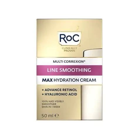 Is RoC Max Hydration Cream Worth the Hype? A Deep Dive